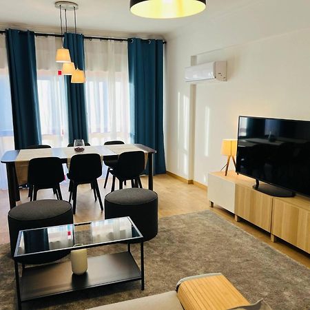 Beautiful Apartment - Family And Group Of Friends 波瓦圣塔伊里亚 外观 照片