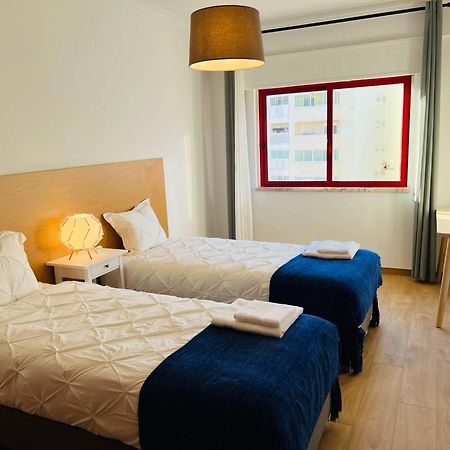 Beautiful Apartment - Family And Group Of Friends 波瓦圣塔伊里亚 外观 照片