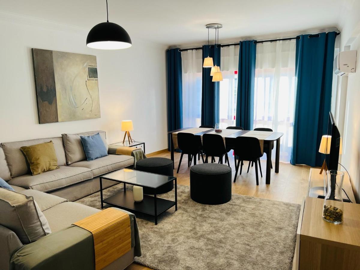 Beautiful Apartment - Family And Group Of Friends 波瓦圣塔伊里亚 外观 照片