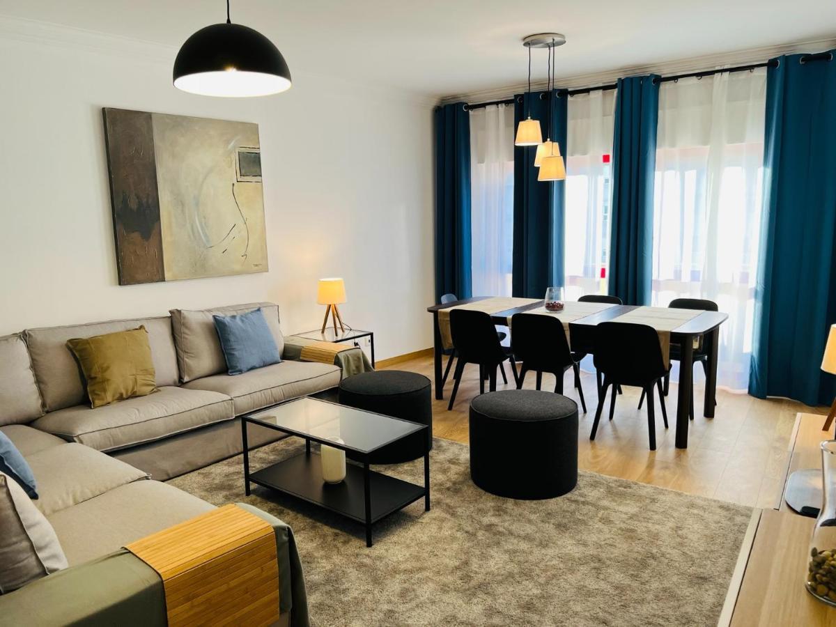 Beautiful Apartment - Family And Group Of Friends 波瓦圣塔伊里亚 外观 照片