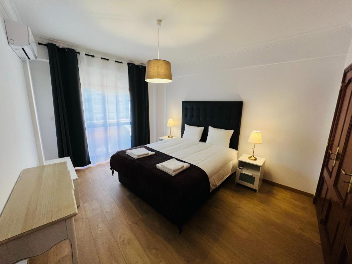 Beautiful Apartment - Family And Group Of Friends 波瓦圣塔伊里亚 外观 照片
