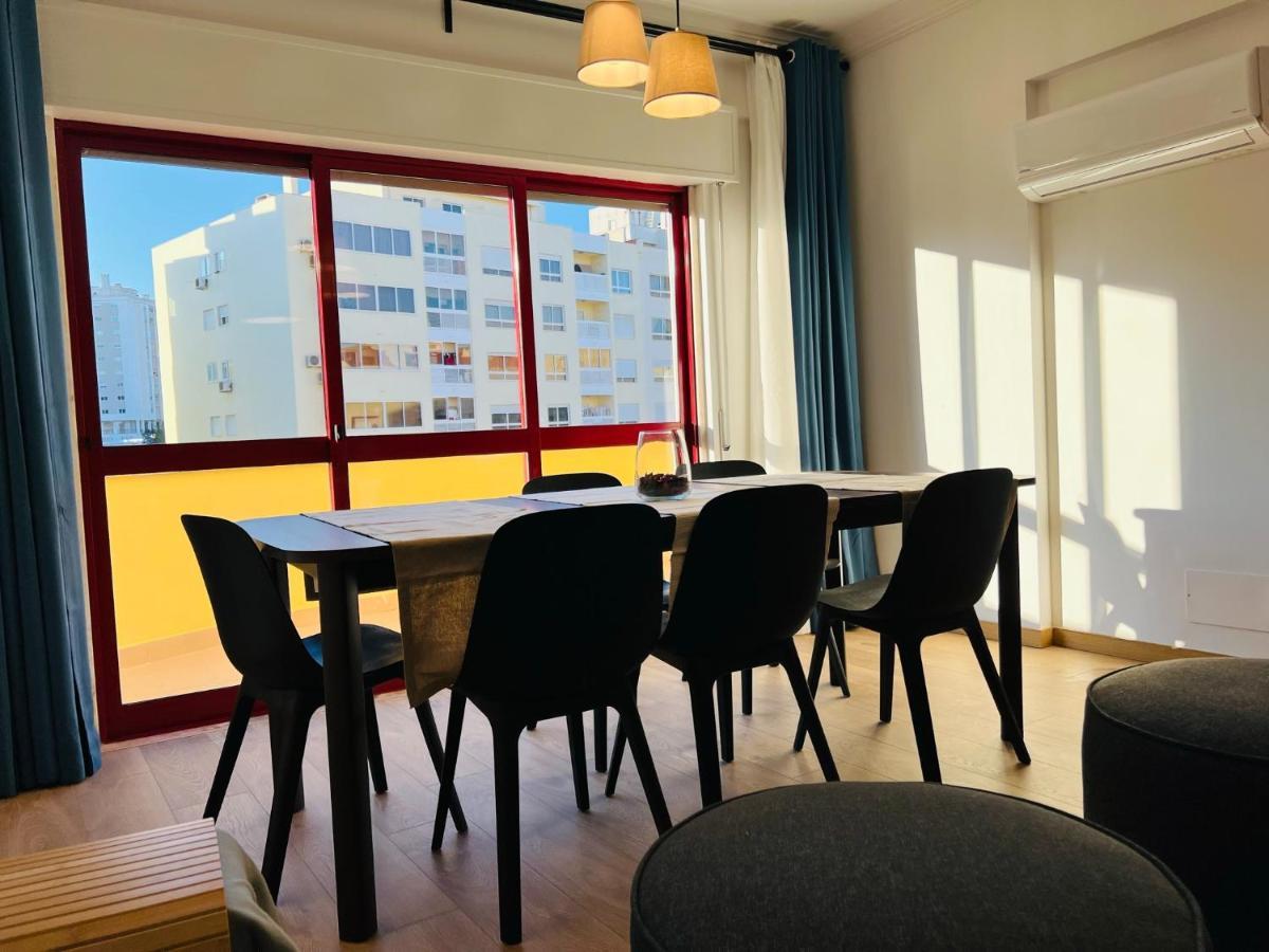 Beautiful Apartment - Family And Group Of Friends 波瓦圣塔伊里亚 外观 照片
