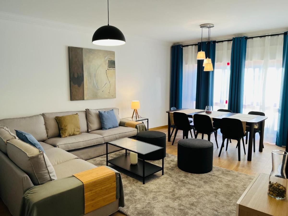 Beautiful Apartment - Family And Group Of Friends 波瓦圣塔伊里亚 外观 照片