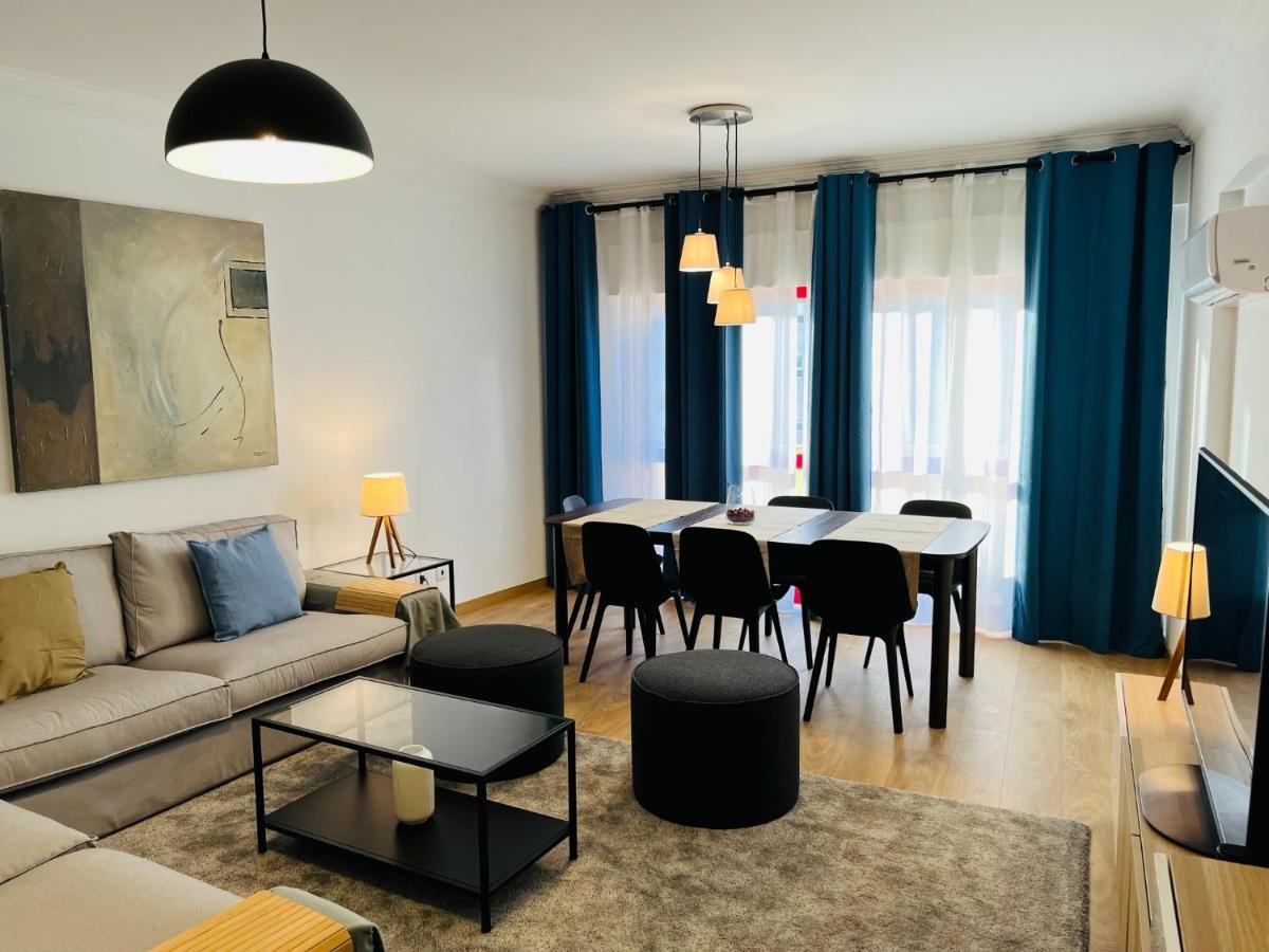 Beautiful Apartment - Family And Group Of Friends 波瓦圣塔伊里亚 外观 照片