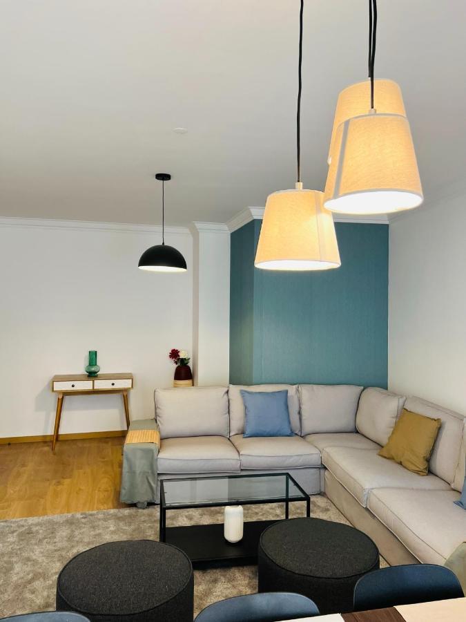 Beautiful Apartment - Family And Group Of Friends 波瓦圣塔伊里亚 外观 照片