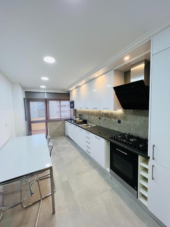 Beautiful Apartment - Family And Group Of Friends 波瓦圣塔伊里亚 外观 照片