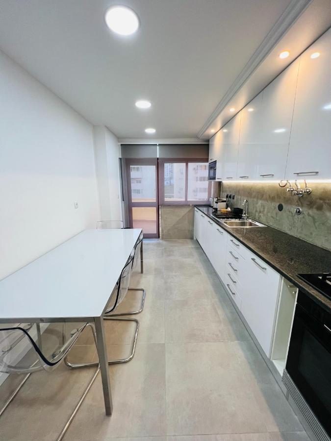 Beautiful Apartment - Family And Group Of Friends 波瓦圣塔伊里亚 外观 照片