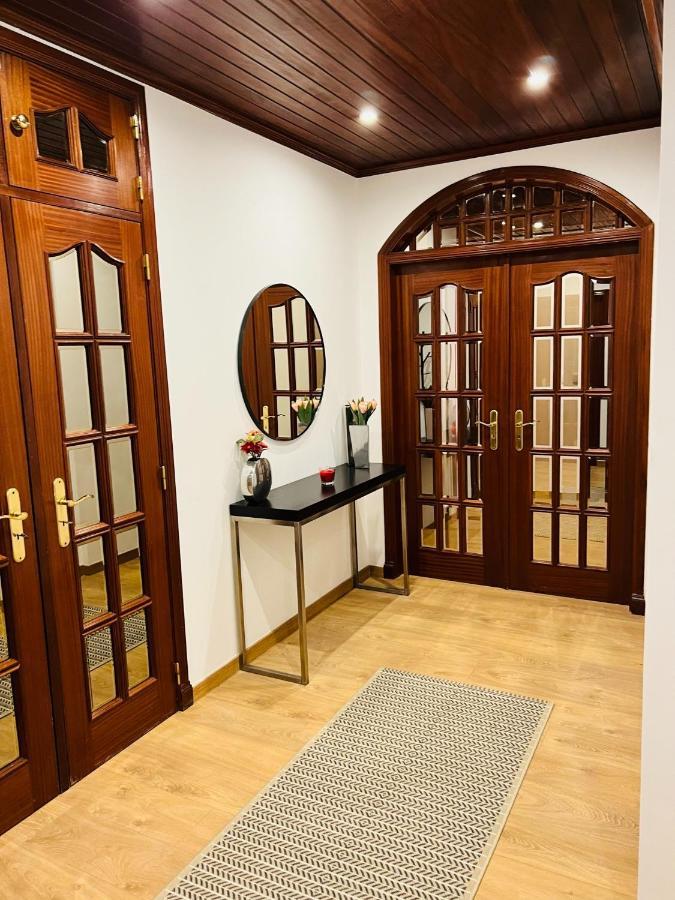 Beautiful Apartment - Family And Group Of Friends 波瓦圣塔伊里亚 外观 照片