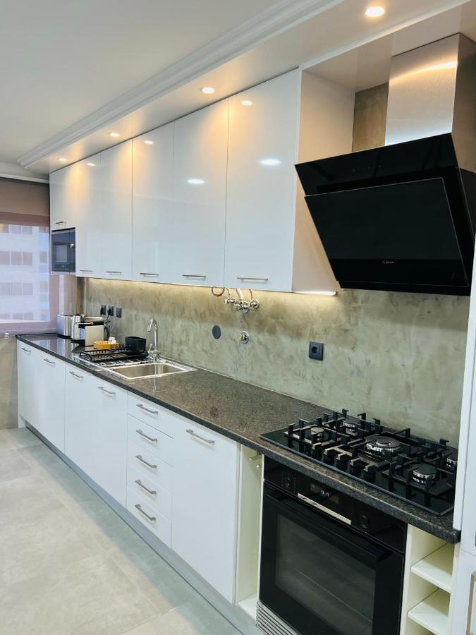 Beautiful Apartment - Family And Group Of Friends 波瓦圣塔伊里亚 外观 照片
