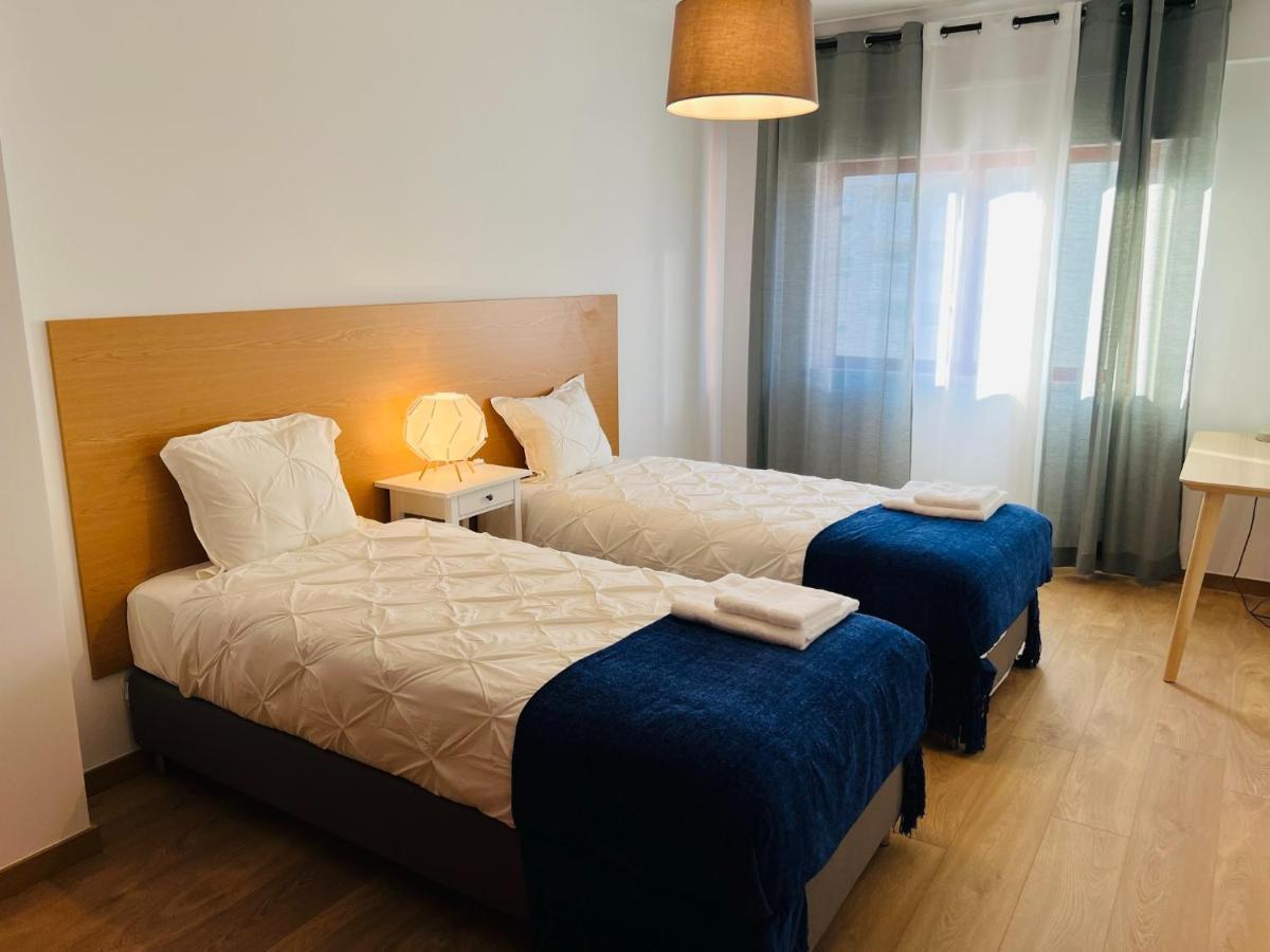 Beautiful Apartment - Family And Group Of Friends 波瓦圣塔伊里亚 外观 照片
