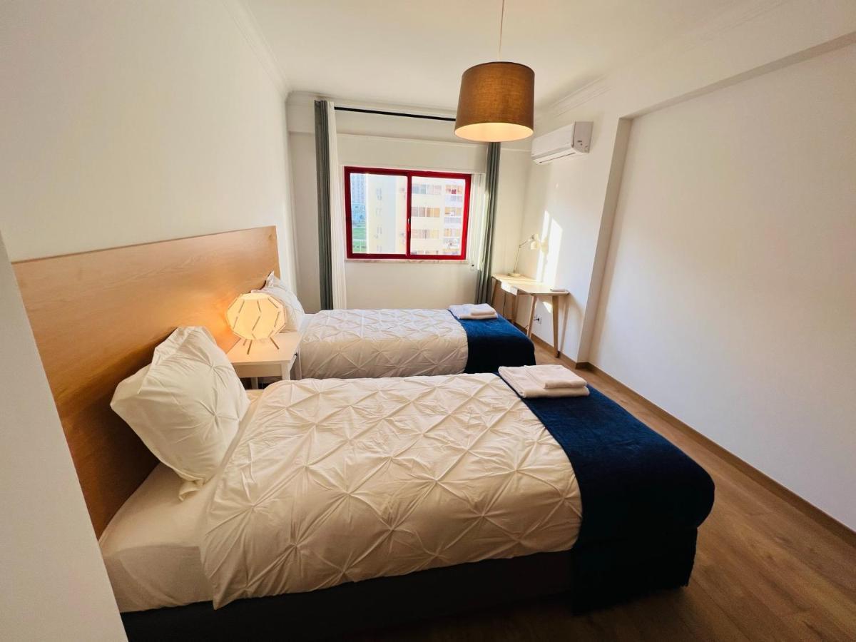 Beautiful Apartment - Family And Group Of Friends 波瓦圣塔伊里亚 外观 照片
