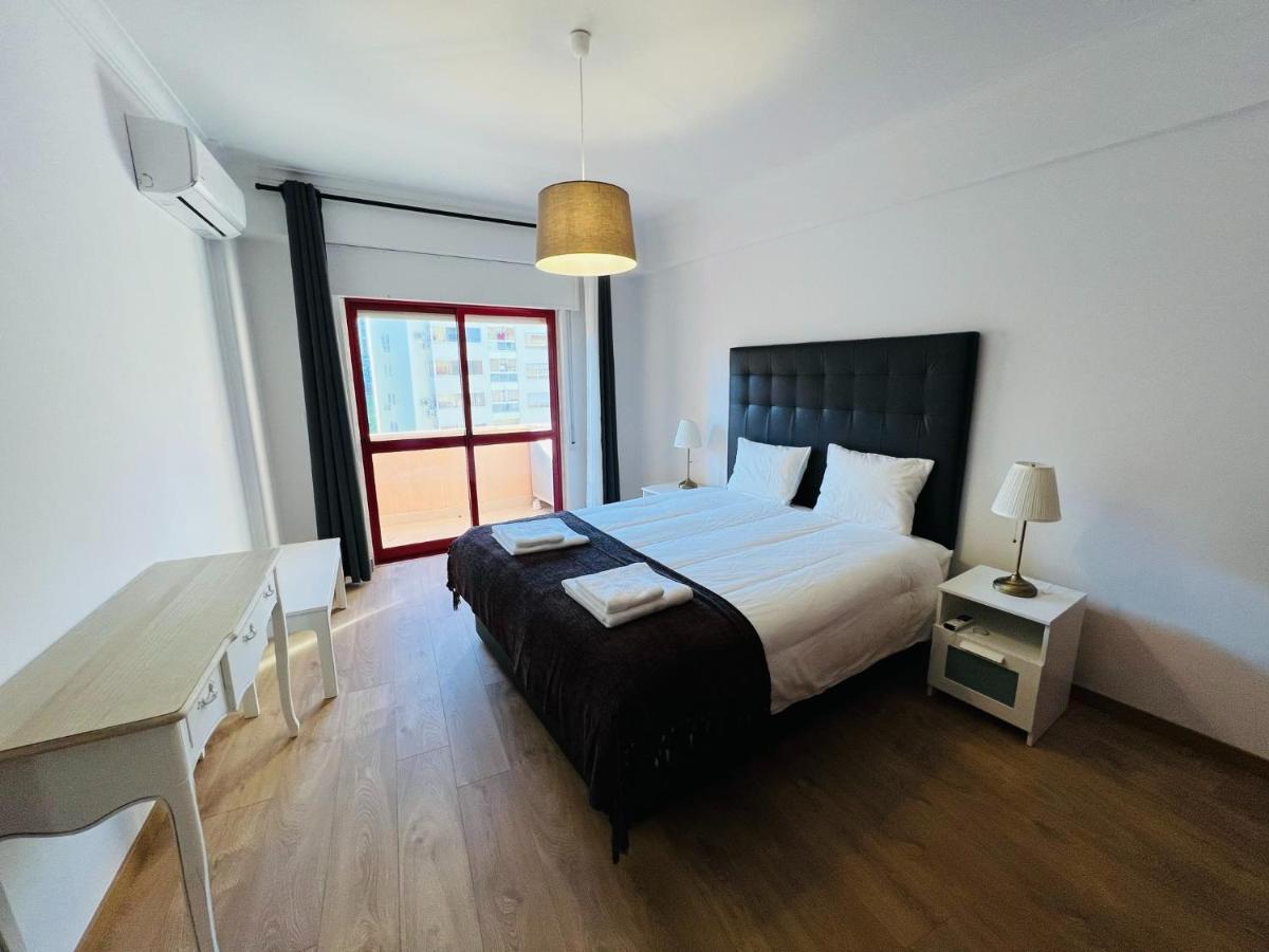 Beautiful Apartment - Family And Group Of Friends 波瓦圣塔伊里亚 外观 照片