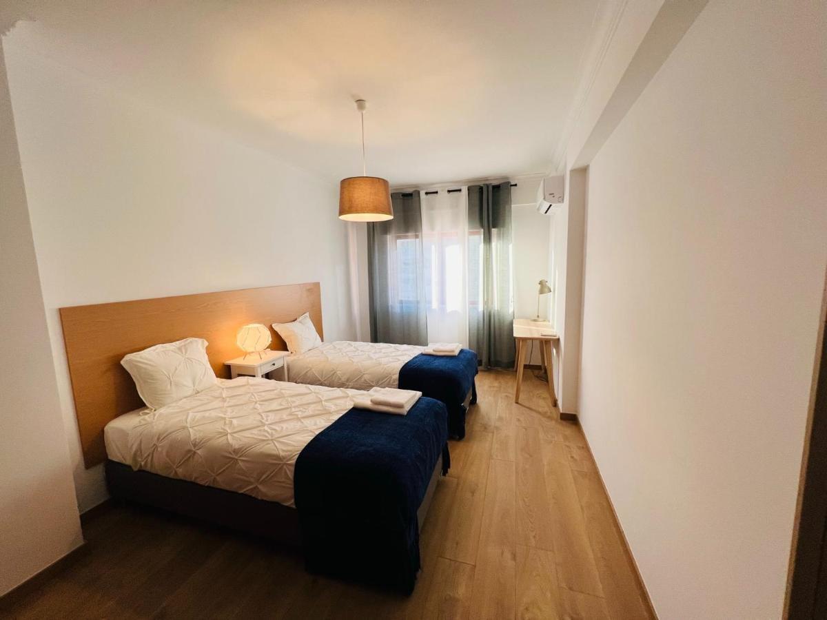 Beautiful Apartment - Family And Group Of Friends 波瓦圣塔伊里亚 外观 照片