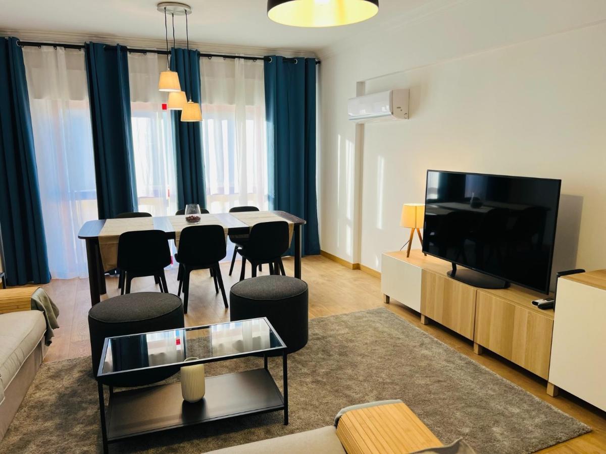 Beautiful Apartment - Family And Group Of Friends 波瓦圣塔伊里亚 外观 照片