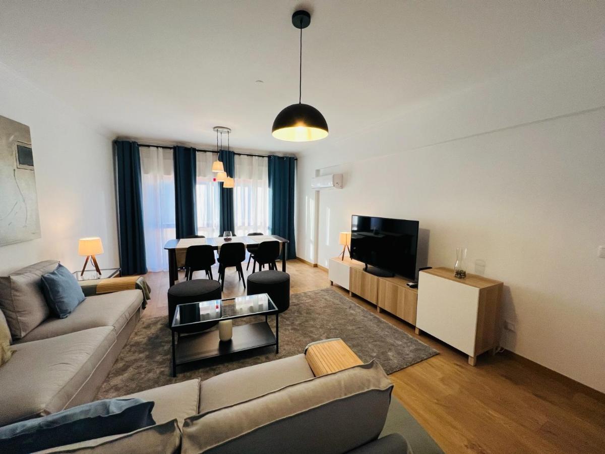 Beautiful Apartment - Family And Group Of Friends 波瓦圣塔伊里亚 外观 照片