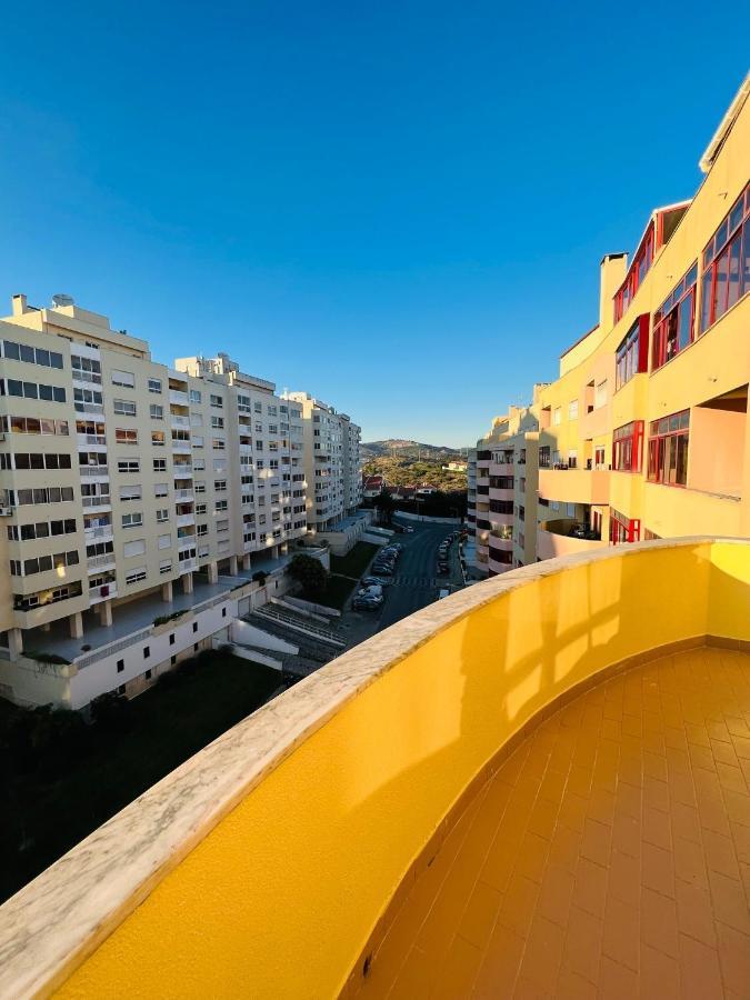 Beautiful Apartment - Family And Group Of Friends 波瓦圣塔伊里亚 外观 照片