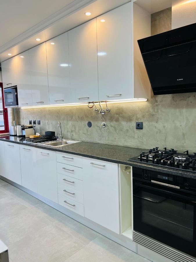 Beautiful Apartment - Family And Group Of Friends 波瓦圣塔伊里亚 外观 照片