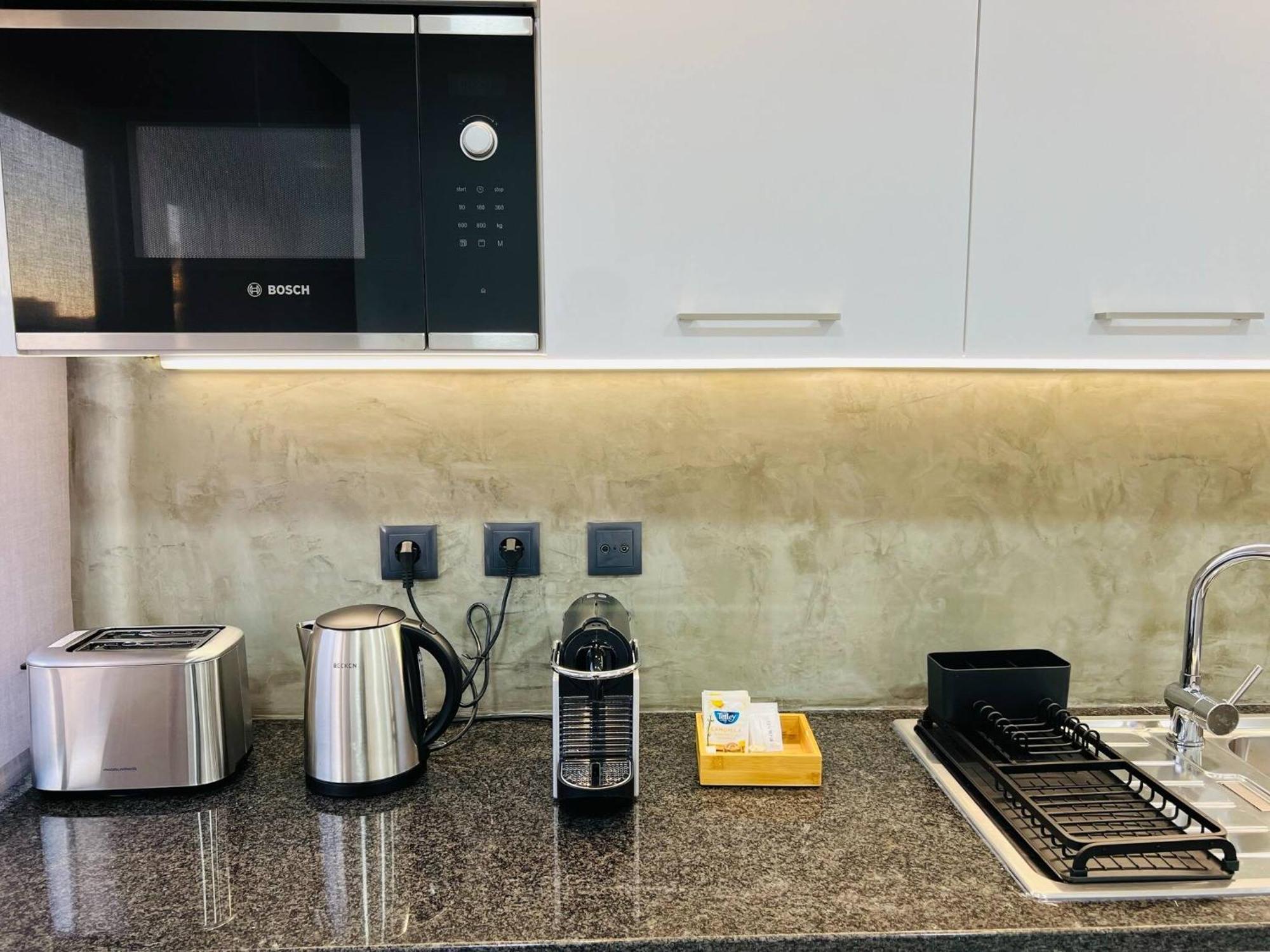 Beautiful Apartment - Family And Group Of Friends 波瓦圣塔伊里亚 外观 照片
