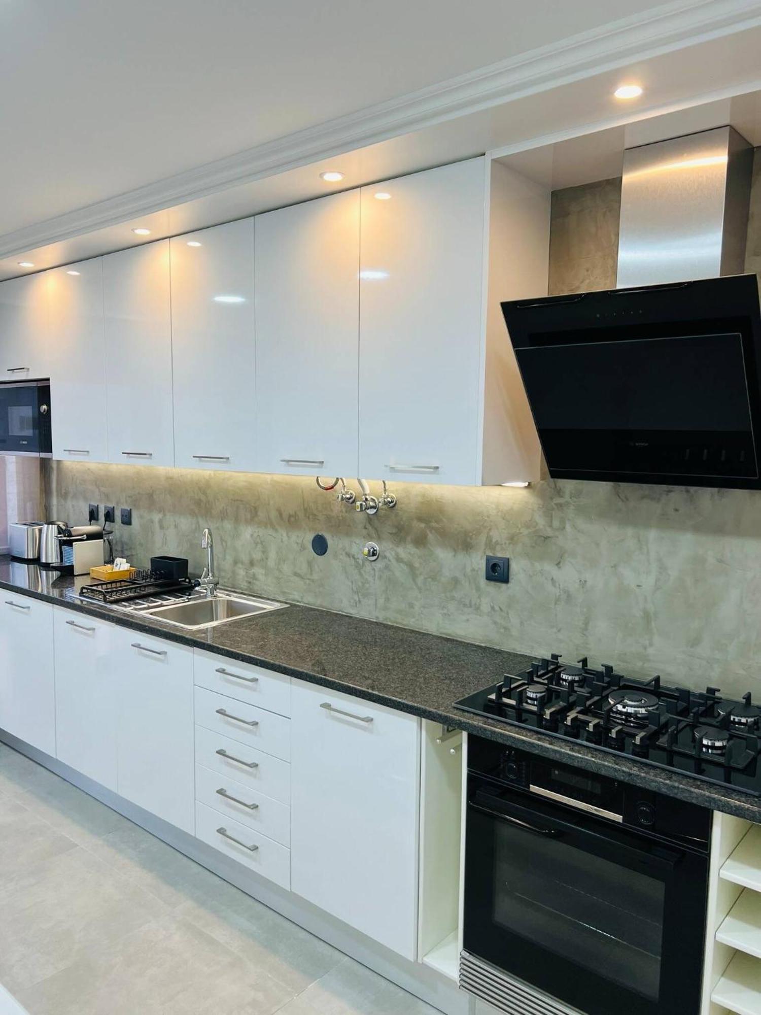 Beautiful Apartment - Family And Group Of Friends 波瓦圣塔伊里亚 外观 照片