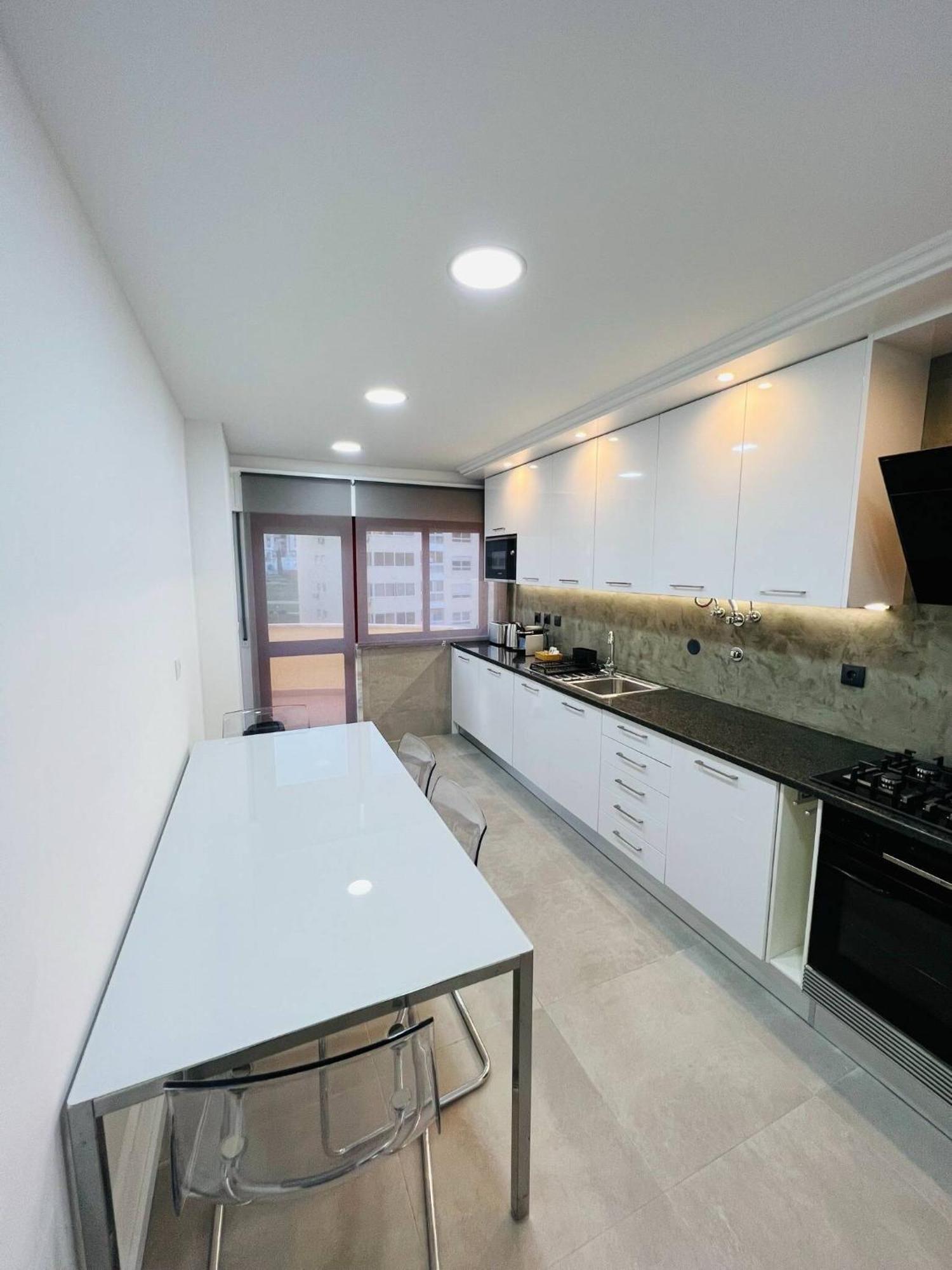 Beautiful Apartment - Family And Group Of Friends 波瓦圣塔伊里亚 外观 照片