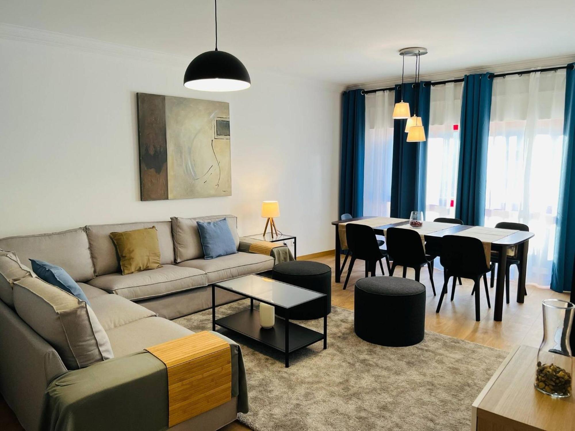 Beautiful Apartment - Family And Group Of Friends 波瓦圣塔伊里亚 外观 照片